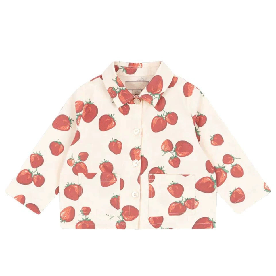 Set Anak-anak Musim Panas Seri - Crew Clothing Summer Jacket ulasan dan harga