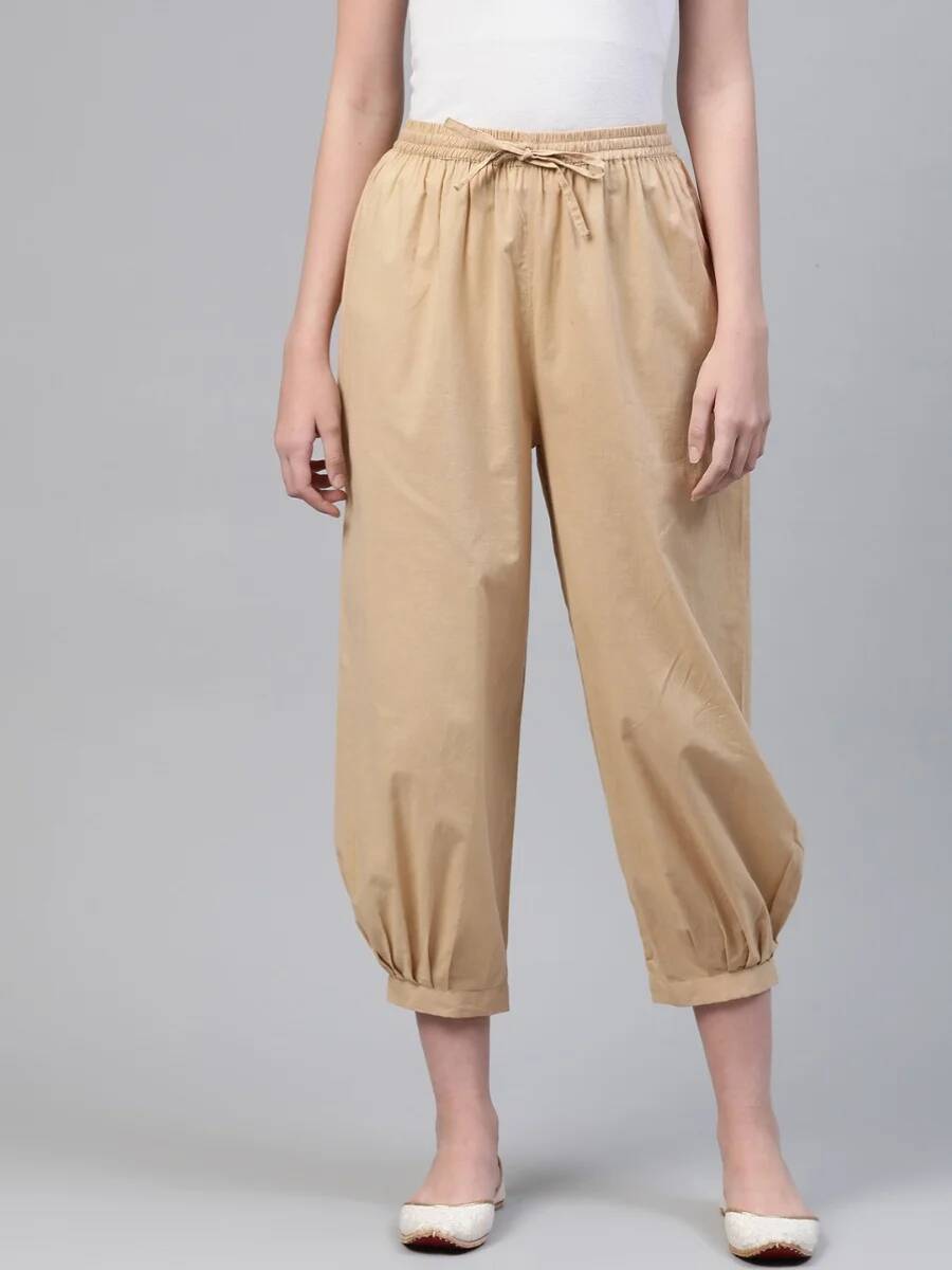 C2-3 Celana Yoga Tradisional I - Summer Clothing Pakistan ulasan dan harga