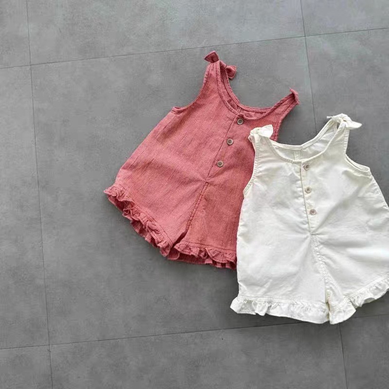 Romper Musim Panas HY2831 untu - Summer Clothing Baby Girl ulasan dan harga
