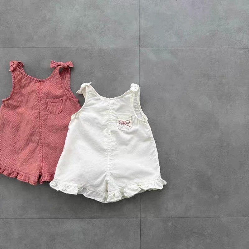 Romper Musim Panas HY2831 untu - Summer Clothing Baby Girl ulasan dan harga