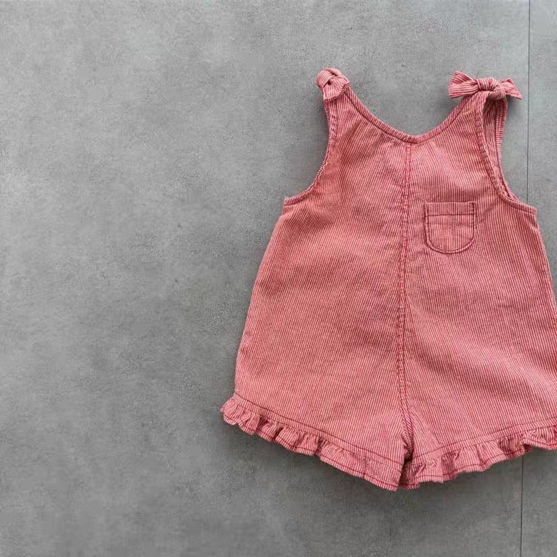 Romper Musim Panas HY2831 untu - Summer Clothing Baby Girl ulasan dan harga