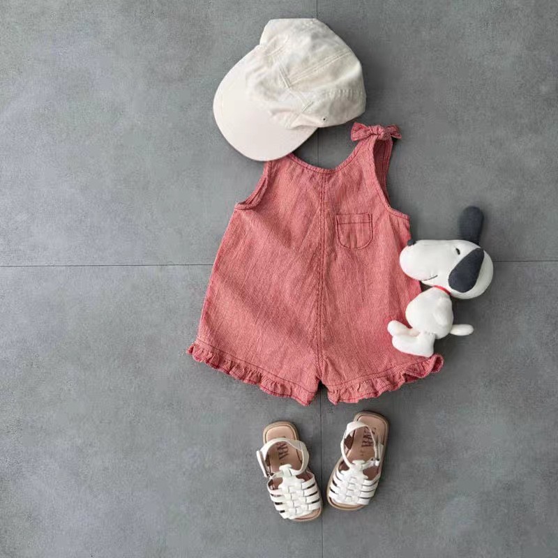 Romper Musim Panas HY2831 untu - Summer Clothing Baby Girl ulasan dan harga