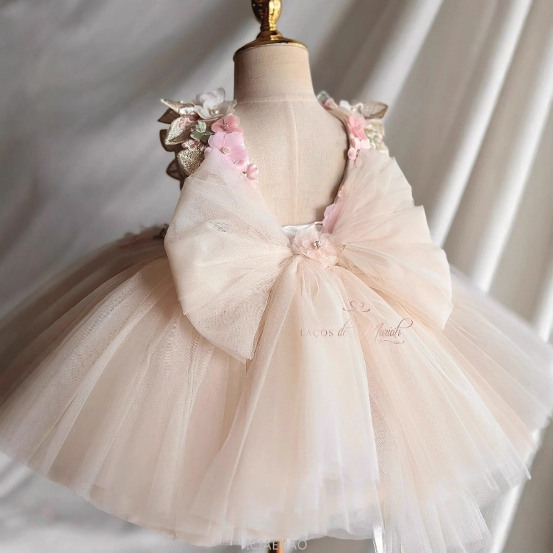 Gaun Pesta Musim Panas Anak Pe - Summer Clothing Baby Girl ulasan dan harga