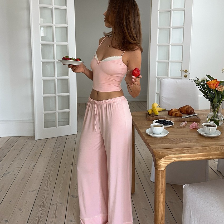 Pakaian Wanita Musim Panas Set - Summer Clothing Wear ulasan dan harga
