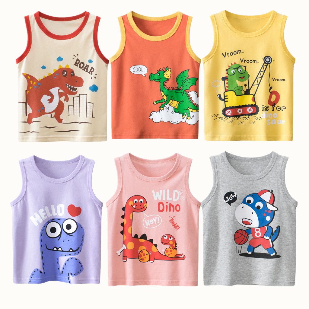 2023 musim panas anak-anak rom - Summer Clothing For Baby Boy ulasan dan harga