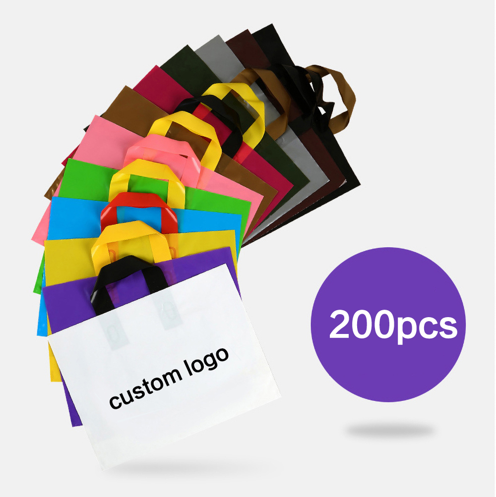 200 Buah Logo Kustom Tas Belan - Summer Clothing Logo ulasan dan harga